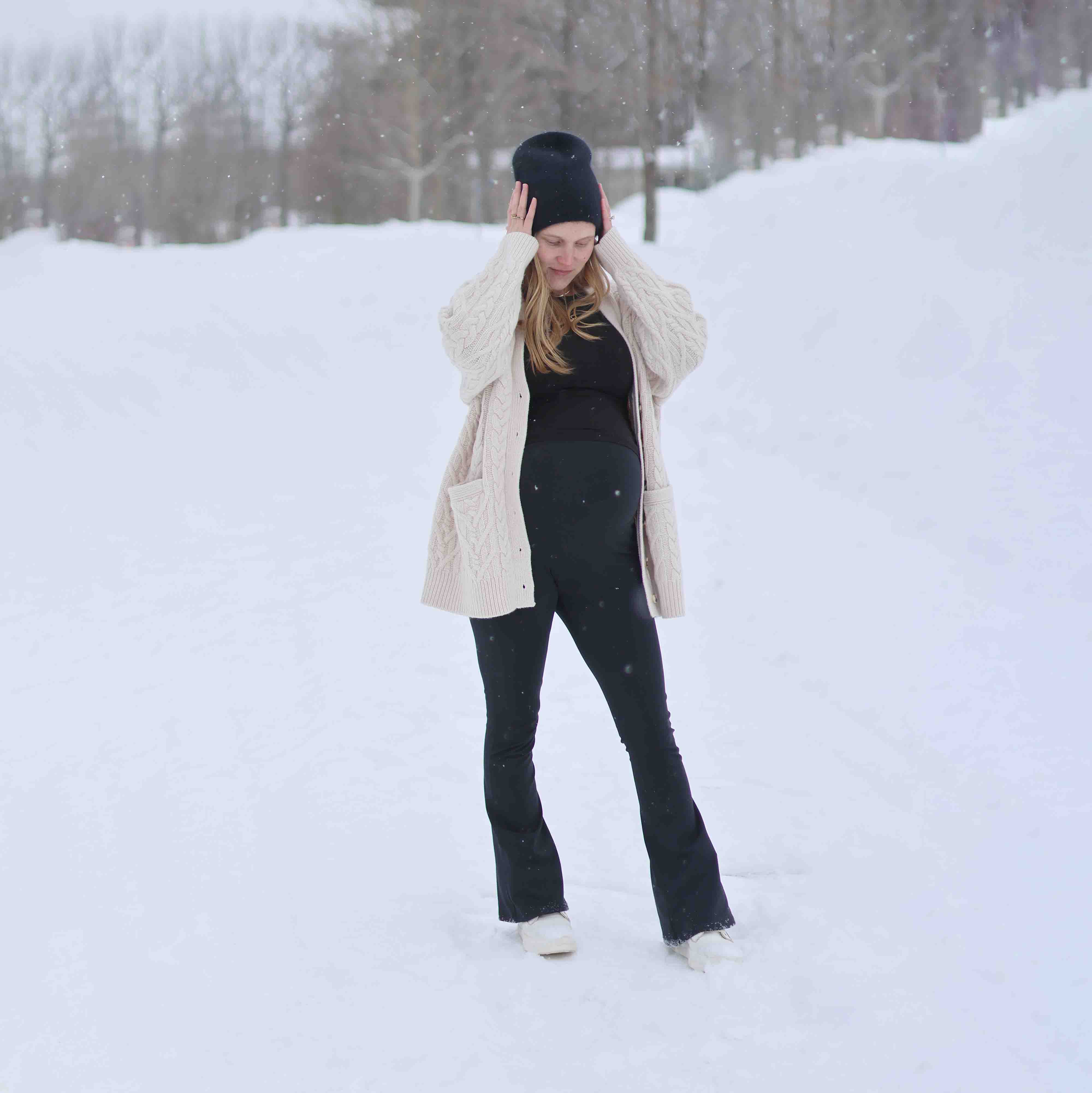 Ethical Sourcing in Maternity Wear: Why RASKANA Stands Out