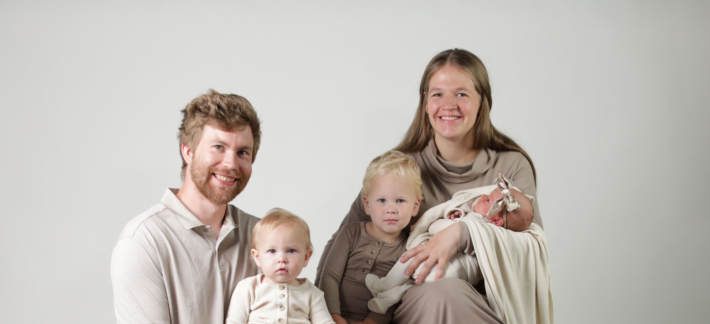 OUR STORY || RASKANA || A MATERNITY APPAREL BRAND