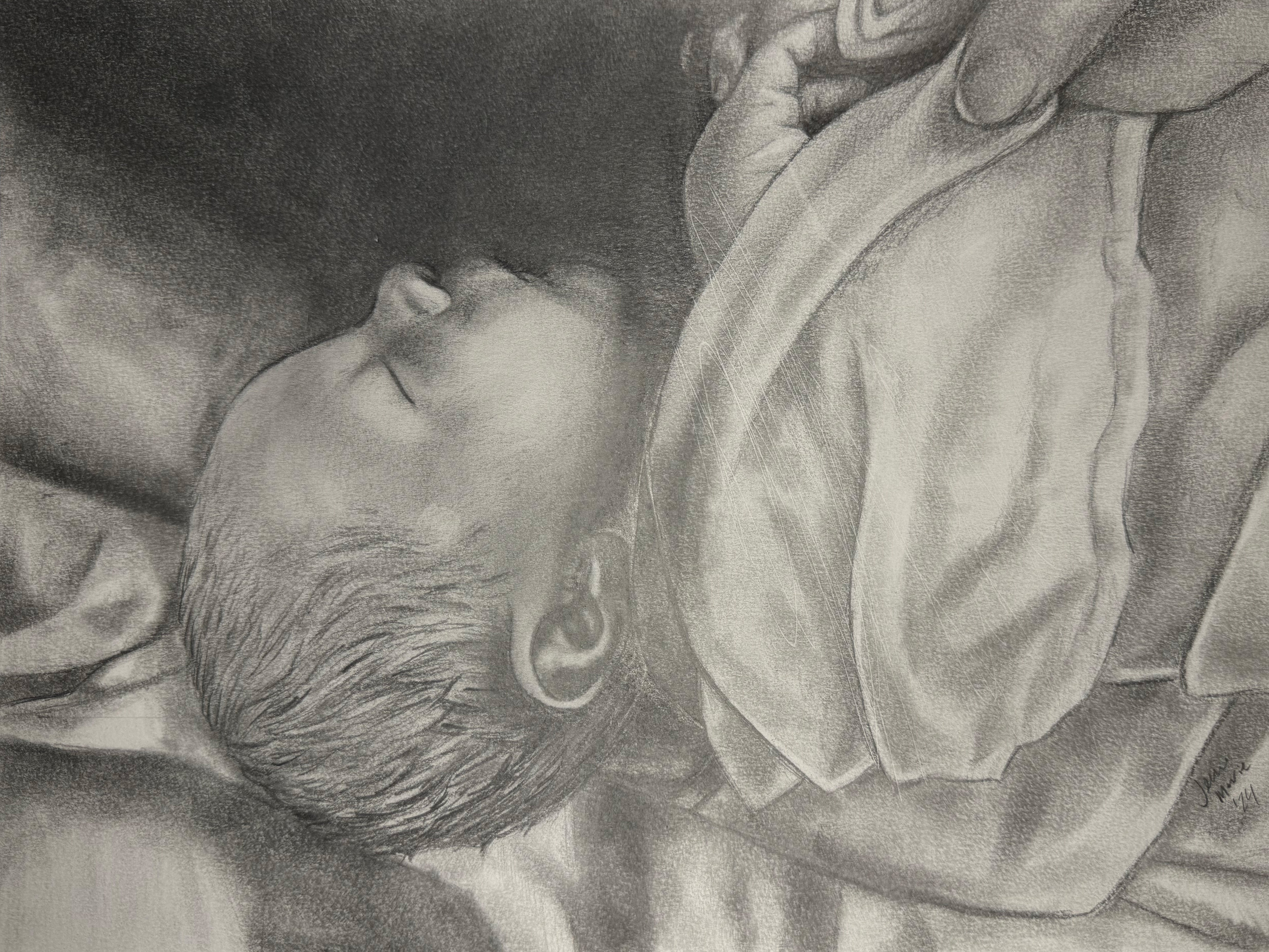 A Practical Guide To Supporting A New Mom || Built For All Our Single Besties