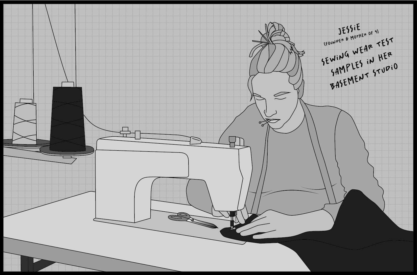 MEET THE RASKANA TEAM