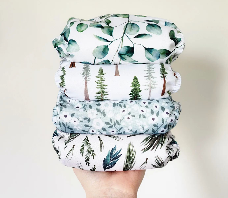 CURIOUS ABOUT CLOTH?