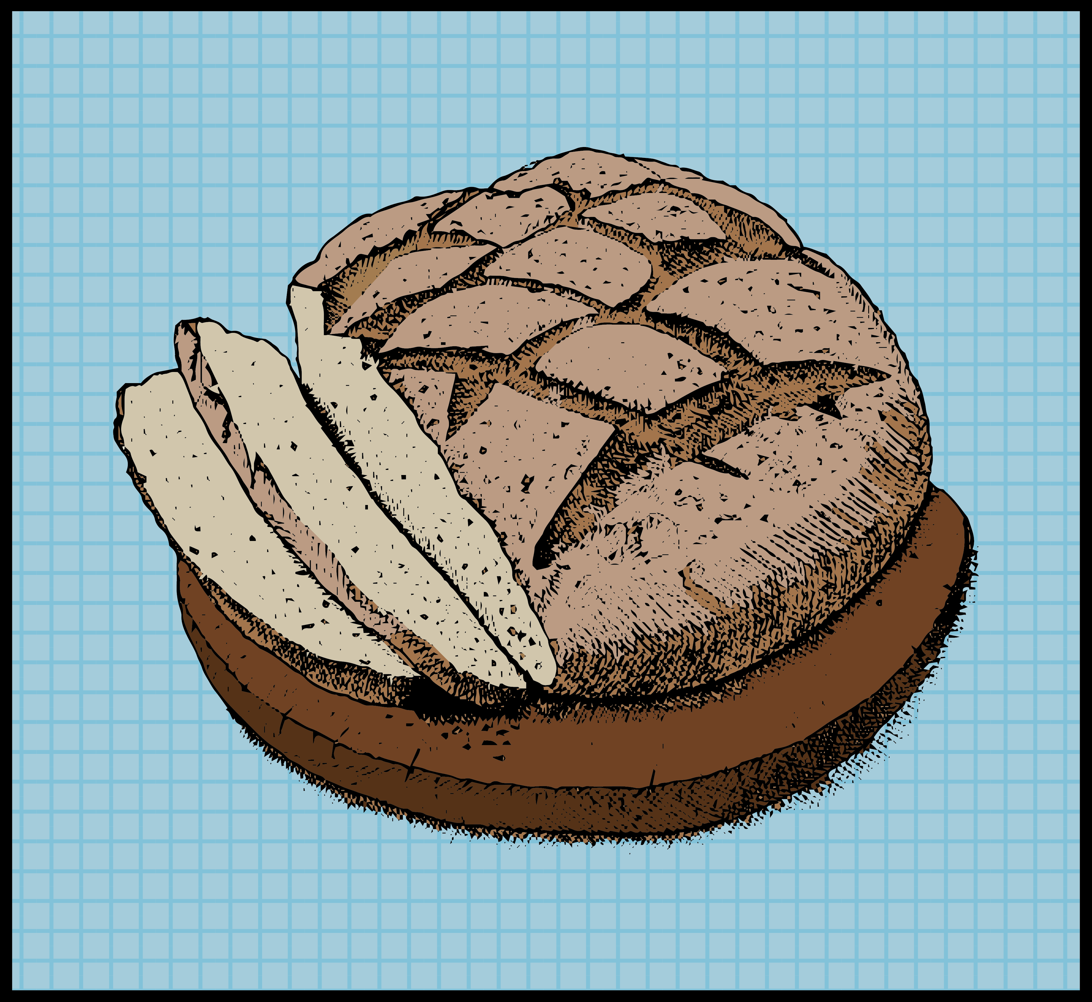 Why Is Sour Dough Better For GDM Than Other Breads