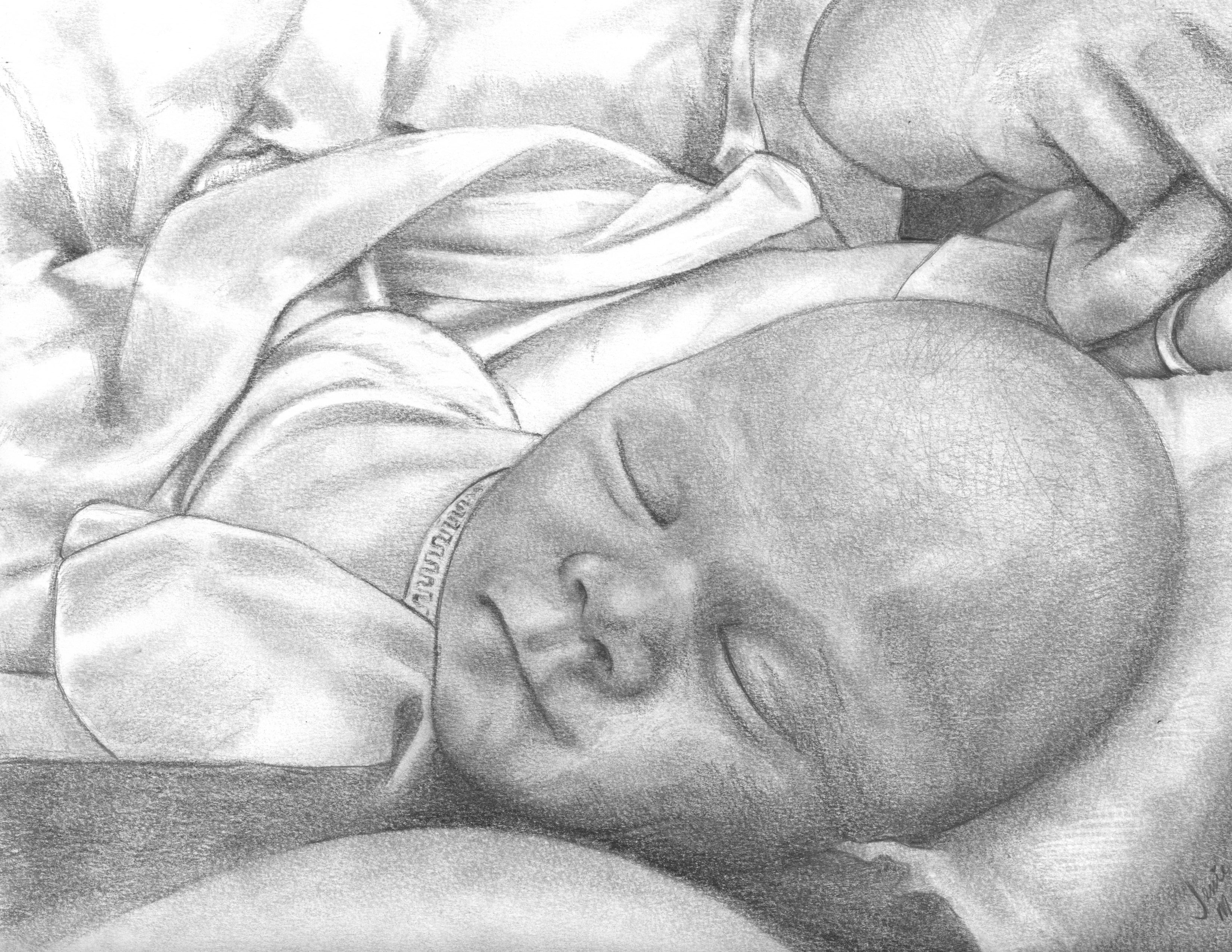 My Nursing Journey | The benefits of breastfeeding over formula feeding | Fighting the cultural myth that Fed is Best