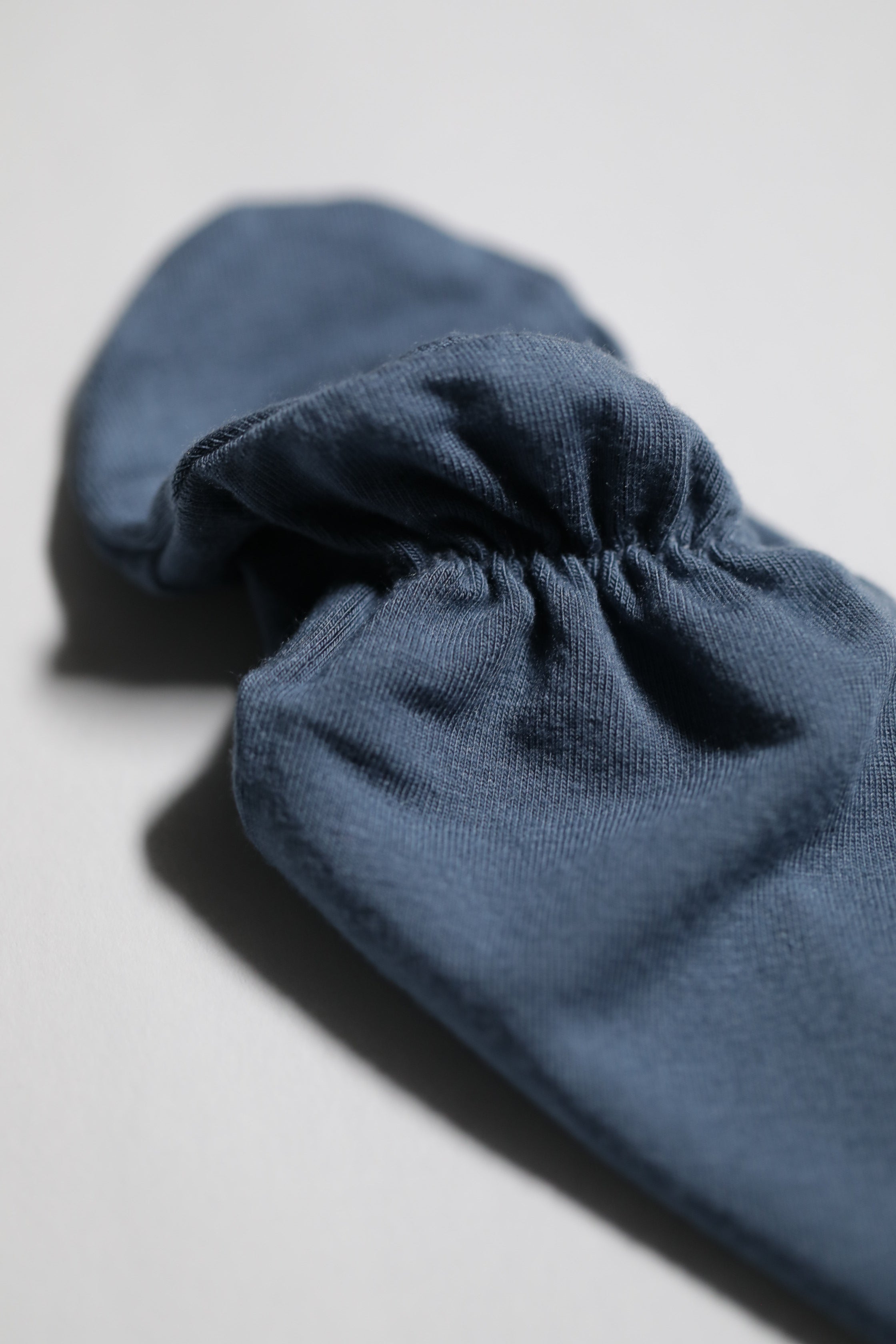 ARTHUR || INFANT LONG SLEEVE HENLEY TOP AND BOTTOM SET