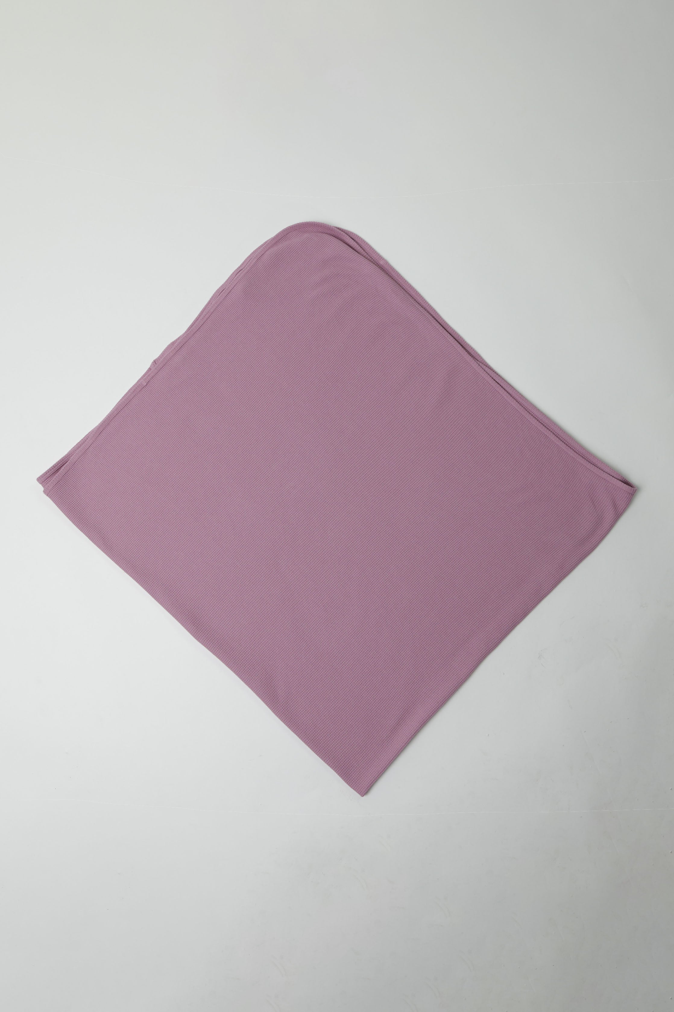 DELILAH || THERMAL BABY SWADDLE WITH BINDING