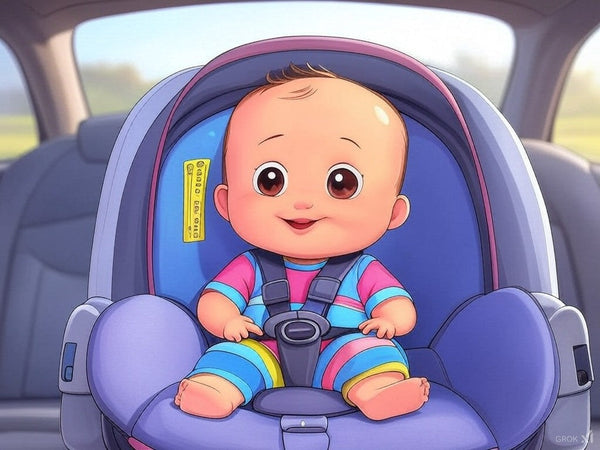 Navigating the World of Infant Car Seats: Top Carseat Picks for 2025