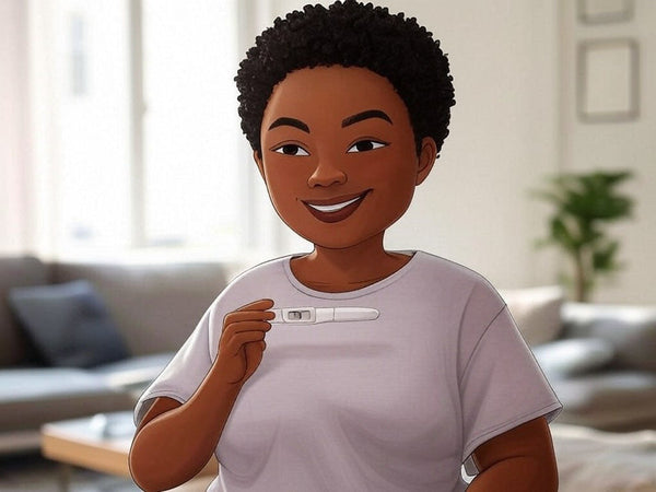 When to Call and Schedule Your First Prenatal Appointment After a Positive Pregnancy Test