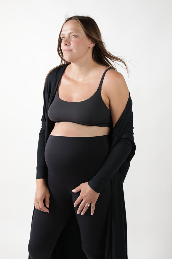 Why RASKANA Offers the Best Maternity Leggings for Pregnant Mothers