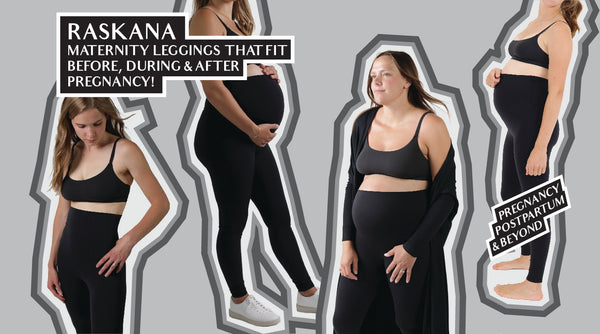 Dear Husbands - Your Guide to the Perfect Gift For Your Very Pregnant Wife