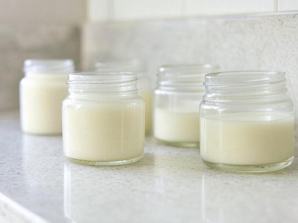 Why Tallow Balms May Be Better for Reducing Stretch Marks During Pregnancy Than Other Belly Oils