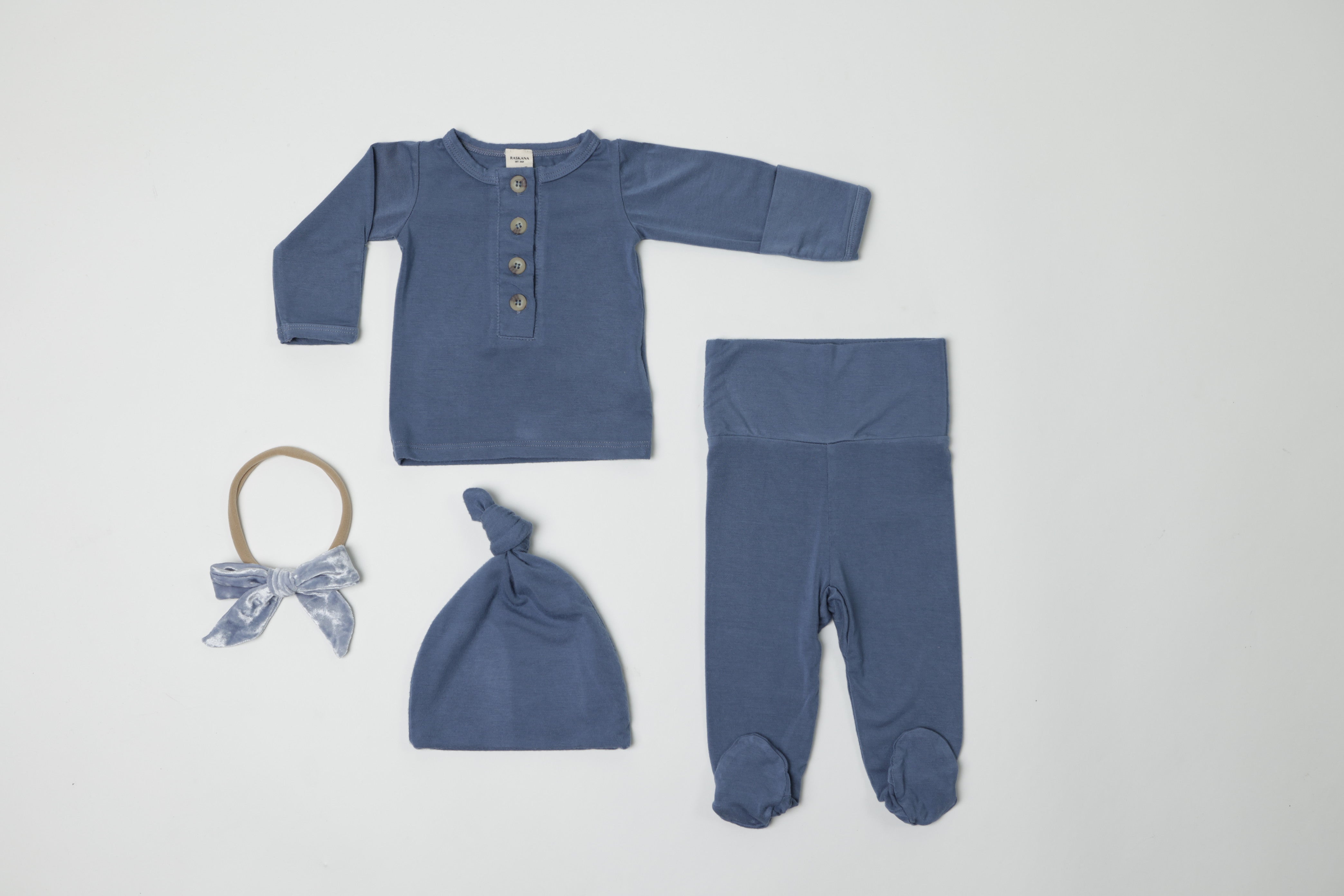 INFANT TOPS & BOTTOMS