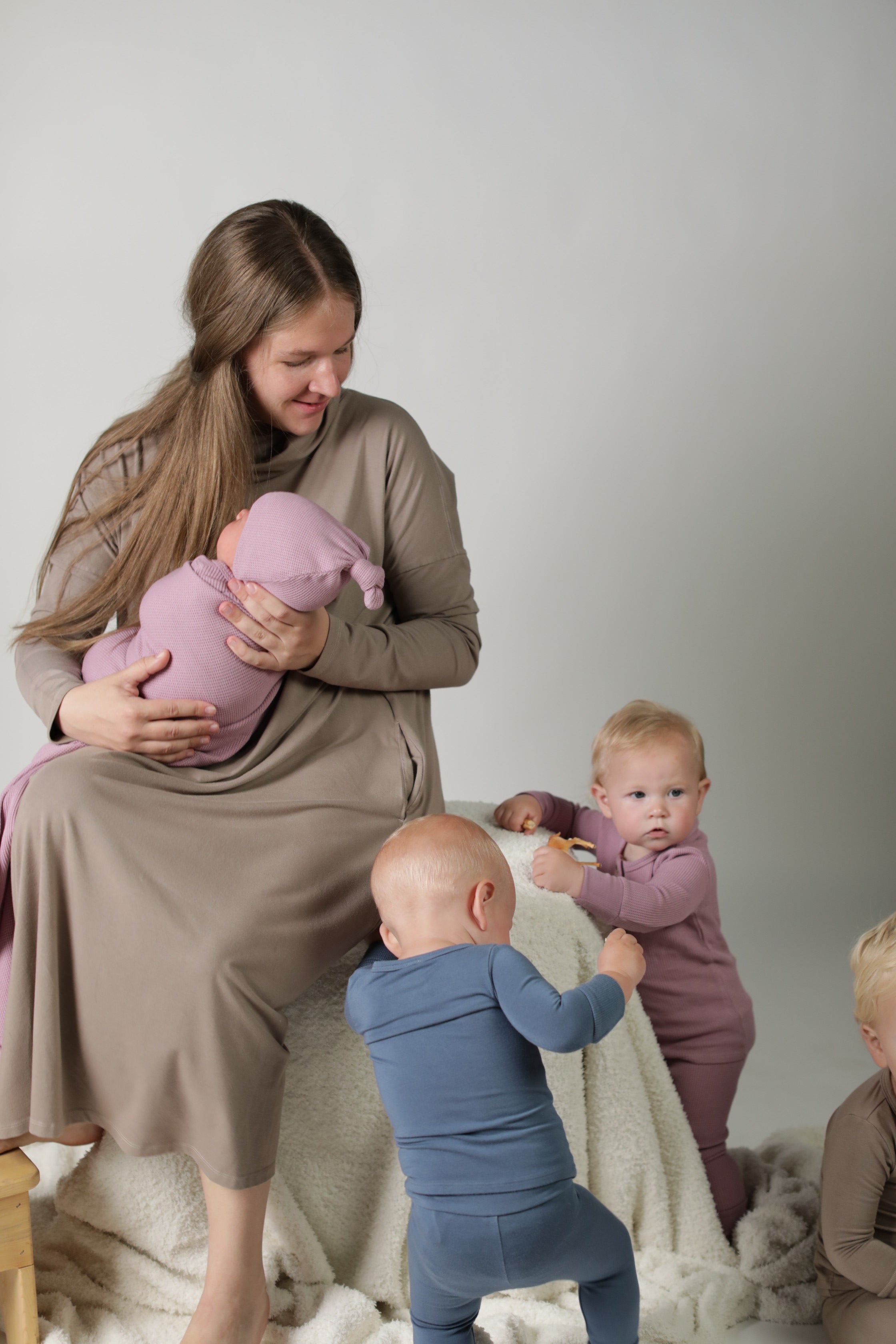 BABY NEW ARRIVALS