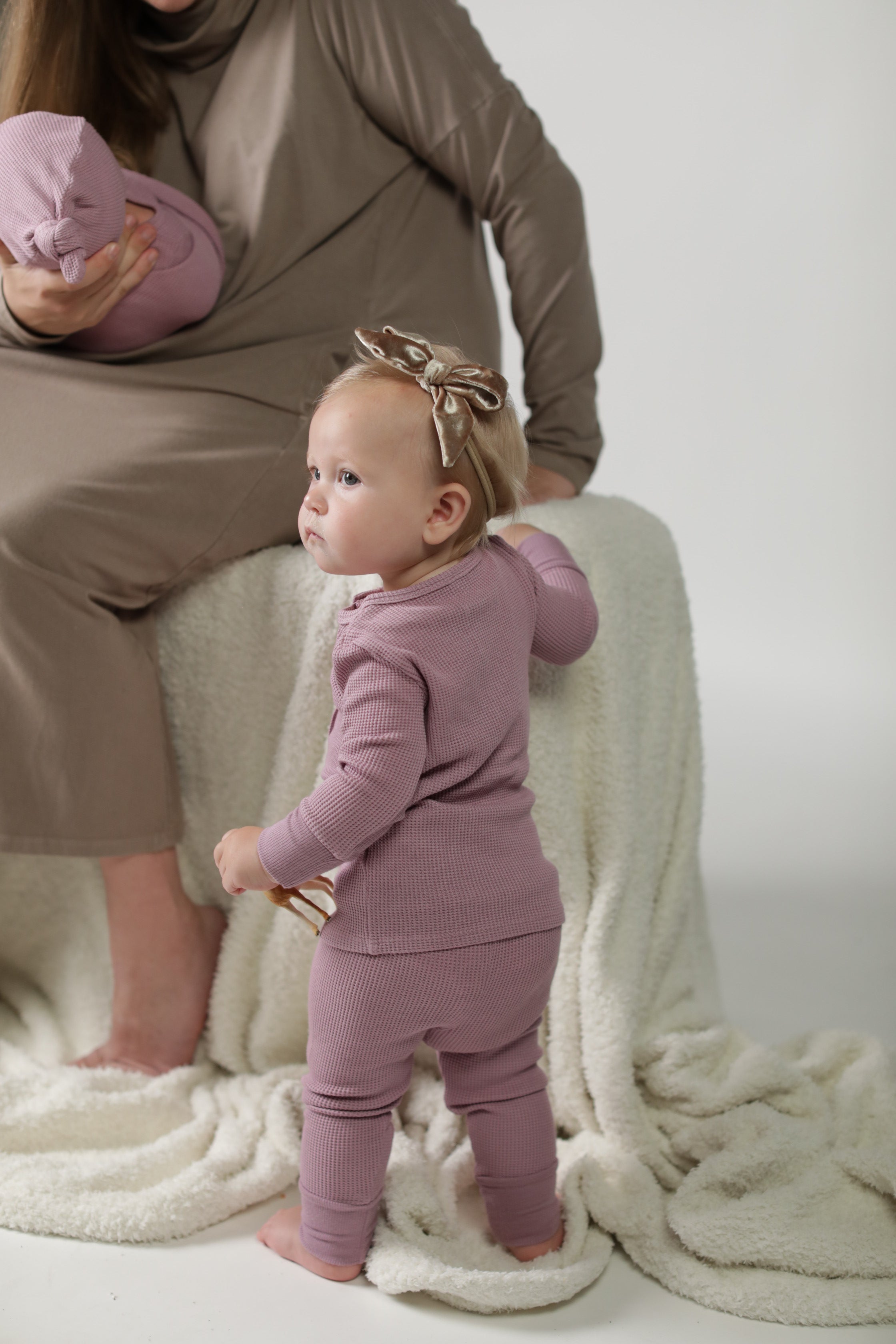 BABY TOPS & BOTTOMS