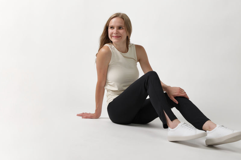 Fashion Maternity Freesize Legging Pregnancy Gym Yoga Tight @ Best
